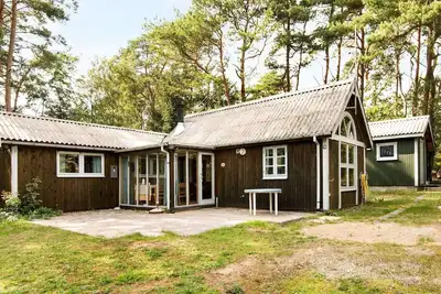 Image de Maison de vacances pour 7 a Kolind-By Traum