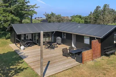 Image de Maison de vacances pour 8 a Hjørring-By Traum