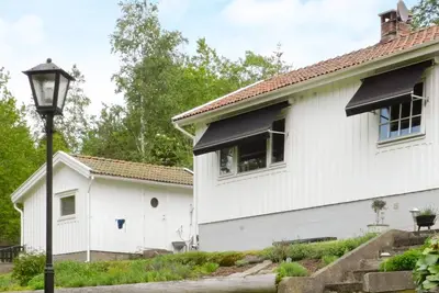 Image de Maison de vacances pour 5 a Lysekil