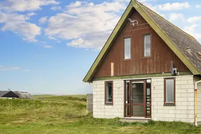 Image de Maison de vacances pour 5 a Harboøre-By Traum