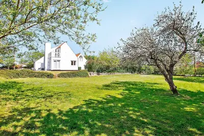 Image de Maison de vacances pour 8 a Humble