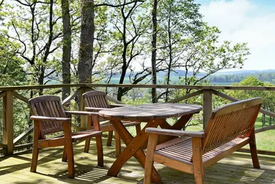 Image de Maison de vacances pour 4 a Slöinge