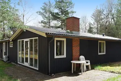 Image de Retraite de luxe avec spa en bord de mer -- By Traum Ferienwohnungen