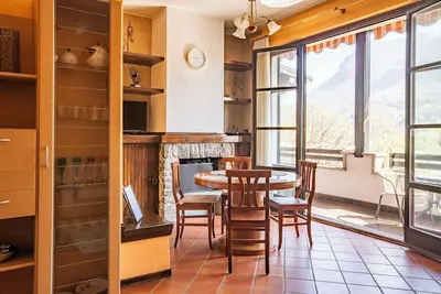 Image de La Dimora del Tasso - Garden, Terrace & Mountain View