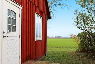 Image de Maison de vacances pour 4 a Laholm
