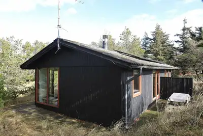 Image de Maison de vacances pour 4 a Skagen