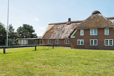 Image de Maison de vacances pour 25 a Rømø-By Traum