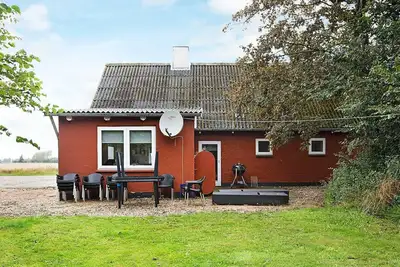 Image de Maison de vacances pour 12 a Bredebro-By Traum