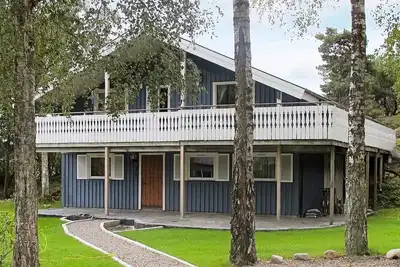 Image de Maison de vacances pour 6 a STRĂ–MSTAD-By Traum