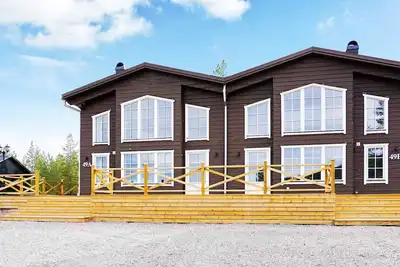 Image de Maison de vacances pour 10 a SÄLEN-By Traum