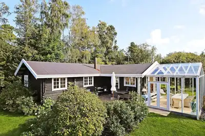 Image de Maison de vacances pour 5 a Græsted