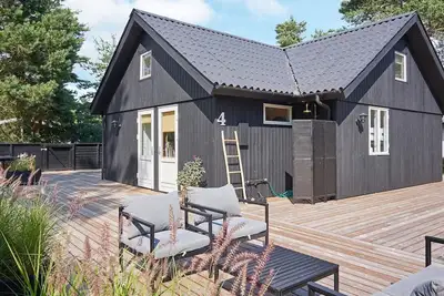 Image de Maison de vacances pour 6 a Aakirkeby