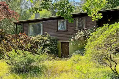 Image de 4 person holiday home in Reksteren