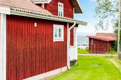 Image de Maison de vacances pour 4 a TÄLLBERG-By Traum