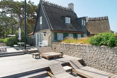 Image de Maison de vacances pour 6 a Græsted