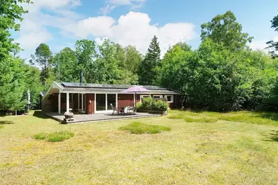 Image de Maison de vacances pour 5 a Frederiksværk-By Traum