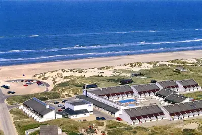 Image de Maison de vacances pour 6 a Brovst-By Traum
