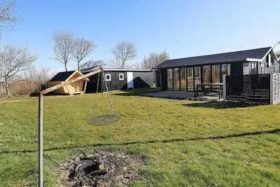 Image de Maison de vacances pour 8 a Vinderup-By Traum