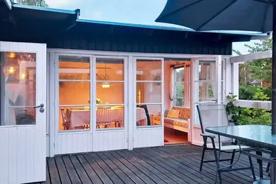 Image de Maison de vacances pour 7 a INGARĂ–-By Traum