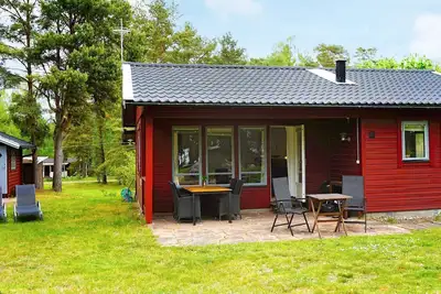 Image de Maison de vacances pour 6 a Mönsterås-By Traum