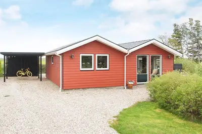 Image de Maison de vacances pour 6 a Slagelse