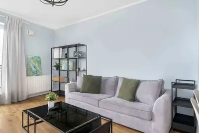 Image de Poznańska 3 | Bright Apartment near the centre
