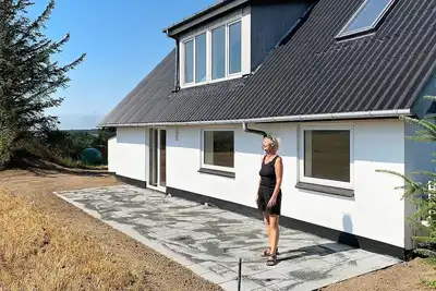 Image de Maison de vacances pour 6 a Frøstrup-By Traum