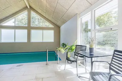 Image de Maison de vacances pour 14 a Væggerløse