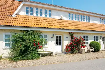 Image de Maison de vacances pour 6 a Sydals