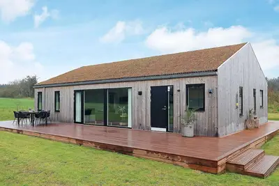 Image de Maison de vacances pour 8 a Saltum-By Traum