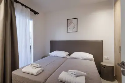 Image de The Luxury Apartments of Colossus-Eros