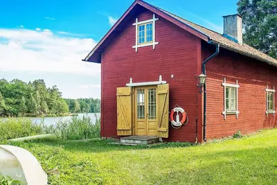 Image de Maison de vacances pour 5 a Flen-By Traum