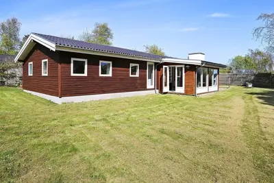 Image de Maison de vacances pour 6 a Gilleleje-By Traum