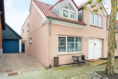 Image de Maison de vacances pour 6 a Nørre Snede
