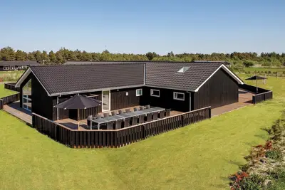 Image de Maison de vacances pour 26 a Jerup