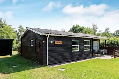 Image de Maison de vacances pour 6 a Hadsund