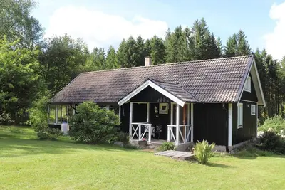 Image de Maison de vacances pour 6 a SIMLÅNGSDALEN