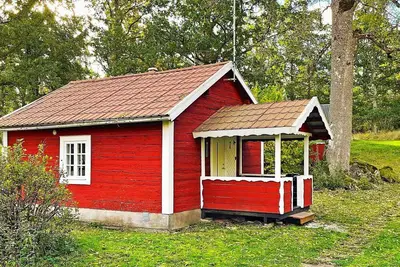 Image de Maison de vacances pour 2 a MÖNSTERÅS