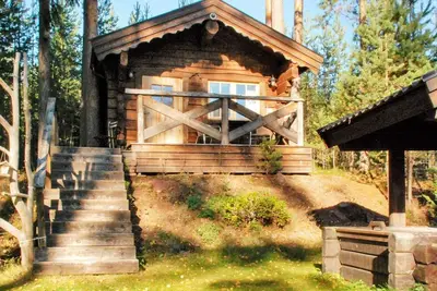 Image de Maison de vacances pour 2 a Mora