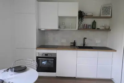 Image de Charmant appartement à la Plaine Saint-Denis