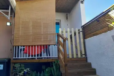 Image de Homerez - Appartement Ă Saint-Joseph.