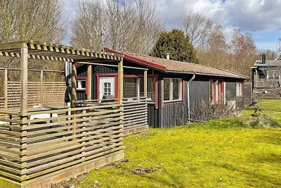 Image de Maison de vacances pour 5 a Raa\/Helsingborg
