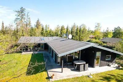 Image de Maison de vacances pour 6 a Ebeltoft