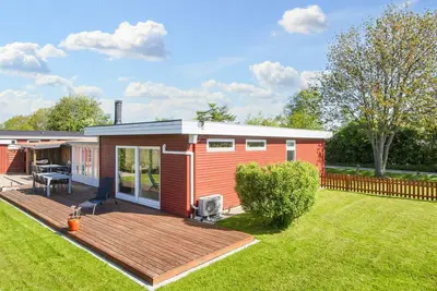 Image de Maison de vacances pour 5 a Sydals-By Traum