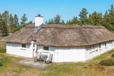 Image de Maison de vacances pour 8 a Fjerritslev-By Traum