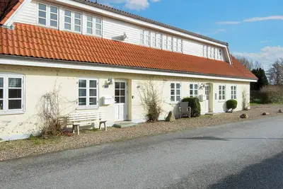 Image de Maison de vacances pour 6 a Sydals-By Traum