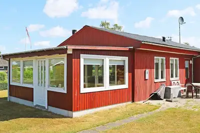 Image de Maison de vacances pour 6 a Hadsund