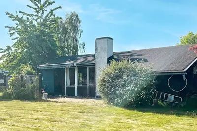 Image de Maison de vacances pour 4 a Frørup-By Traum