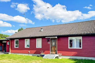 Image de Maison de vacances pour 6 a DIÖ-By Traum