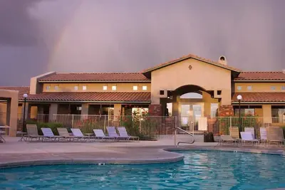 Image de 3br Condo Family Fun Caving, Golf, Tennis & More!